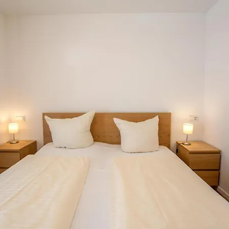 Ferienhaus Merlin Daire Röbel