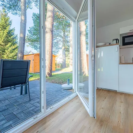 Ferienhaus Merlin