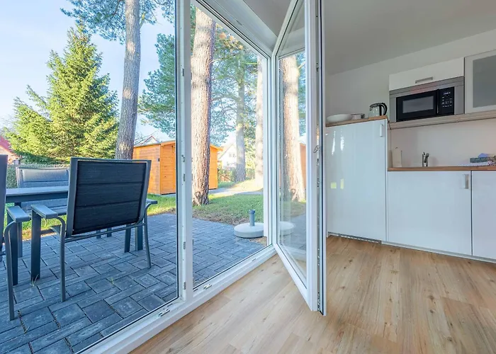 Ferienhaus Merlin